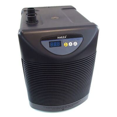 Hailea Ultra Titan 300 Wasserkühler - Robust, Leise Hailea Ultra Titan 300 Wasserkühler - Robust, Leise