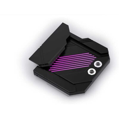 Alphacool Apex Monoblock X870E AORUS ELITE WIFI7 (AM5) Alphacool Apex Monoblock X870E AORUS ELITE WIFI7 (AM5)