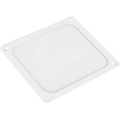 Silverstone Lüfterfilter Magnetisch SST-FF123W - White Silverstone Lüfterfilter Magnetisch SST-FF123W - White