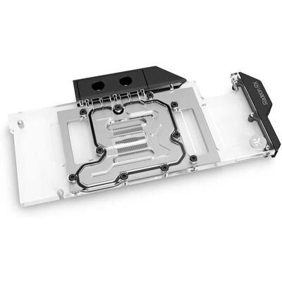 EK Water Blocks EK-Quantum Vector RX 6700XT D-RGB - Nickel + Plexi EK Water Blocks EK-Quantum Vector RX 6700XT D-RGB - Nickel + Plexi