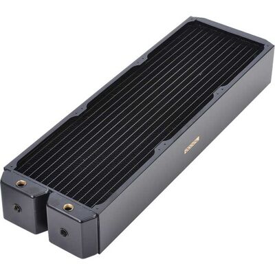 Alphacool NexXxoS Monsta 180mm Triple Radiator Alphacool NexXxoS Monsta 180mm Triple Radiator