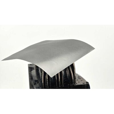 sonstige THERMAL HERO Graphene Sheet 32x32x0.025mm sonstige THERMAL HERO Graphene Sheet 32x32x0.025mm