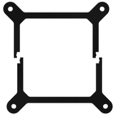 Alphacool Montagerahmen Core CPU Kühler LGA 1700 Alphacool Montagerahmen Core CPU Kühler LGA 1700