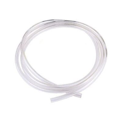 Tygon R3607 Schlauch 5/3mm klar Meterware Tygon R3607 Schlauch 5/3mm klar Meterware