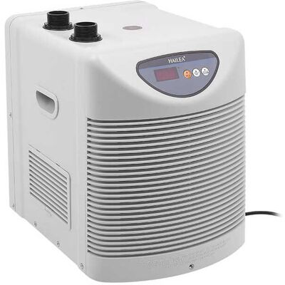 Durchlaufkühler Hailea Ultra Titan 300 (HC250) - White Special E... Durchlaufkühler Hailea Ultra Titan 300 (HC250) - White Special E...