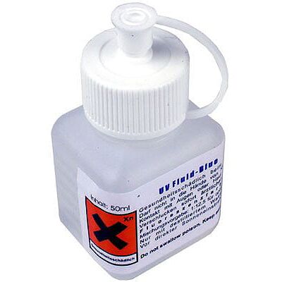 Aquatuning AT-Protect-UV blue/clear Konzentrat 50ml Aquatuning AT-Protect-UV blue/clear Konzentrat 50ml