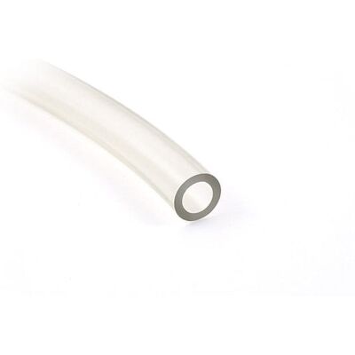 Aquatuning Schlauch PVC 16/12mm (1/2"ID) Clear Meterware Aquatuning Schlauch PVC 16/12mm (1/2"ID) Clear Meterware
