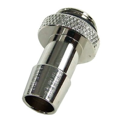 Aquatuning 10mm (3/8") Schlauchanschluss G1/4 mit O-Ring (High-Flow) - Shor... Aquatuning 10mm (3/8") Schlauchanschluss G1/4 mit O-Ring (High-Flow) - Shor...