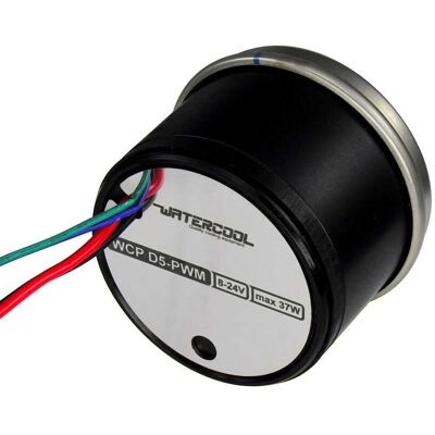 WaterCool WCP D5-PWM WaterCool WCP D5-PWM