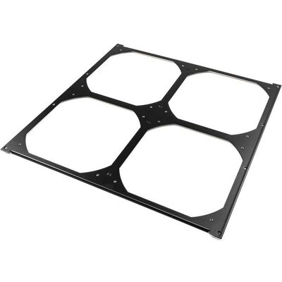 WaterCool MO-RA3 420 Mounting Bracket for Noctua NF-A20 WaterCool MO-RA3 420 Mounting Bracket for Noctua NF-A20