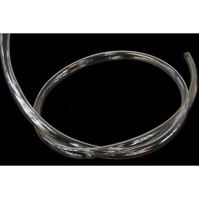 Aquatuning Schlauch PUR 10/8mm (5/16"ID) Clear Meterware Aquatuning Schlauch PUR 10/8mm (5/16"ID) Clear Meterware
