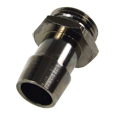 Aquatuning 13mm (1/2") Schlauchanschluss G3/8 mit O-Ring (High-Flow) - blac... Aquatuning 13mm (1/2") Schlauchanschluss G3/8 mit O-Ring (High-Flow) - blac...