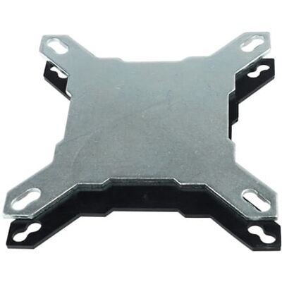 Phobya CPU Mainboard Backplate 775/1366/1155/1156/2011 Phobya CPU Mainboard Backplate 775/1366/1155/1156/2011
