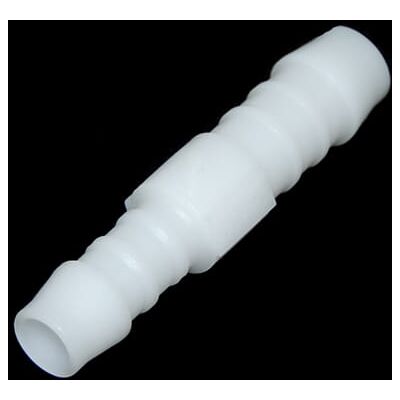 Aquatuning 13mm auf 10mm Reduzierer - Schlauchverbinder Aquatuning 13mm auf 10mm Reduzierer - Schlauchverbinder