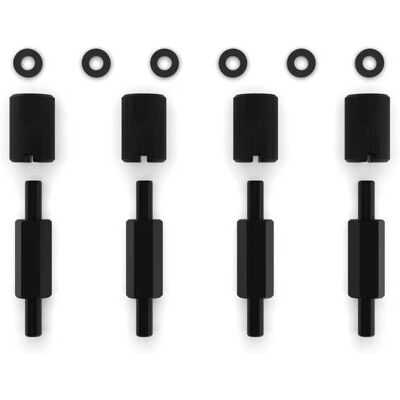 Alphacool Schrauben Set Core CPU Kühler LGA 1700/1851 Alphacool Schrauben Set Core CPU Kühler LGA 1700/1851
