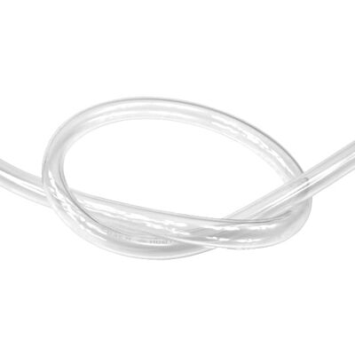 Tygon C-210A Schlauch 8/6,4mm (1/4"ID) Clear Meterware Tygon C-210A Schlauch 8/6,4mm (1/4"ID) Clear Meterware