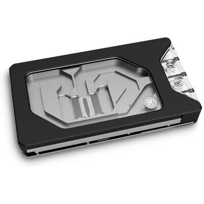 EK Water Blocks EK-Quantum Vector FE RTX 3090 D-RGB - Black Spec... EK Water Blocks EK-Quantum Vector FE RTX 3090 D-RGB - Black Spec...