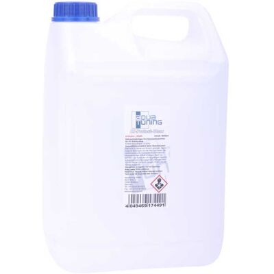 Aquatuning AT-Protect Clear Kanister 5000ml Aquatuning AT-Protect Clear Kanister 5000ml