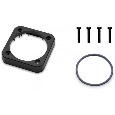 EK Water Blocks EK-Loop D5 Pump Montage-Kit EK Water Blocks EK-Loop D5 Pump Montage-Kit