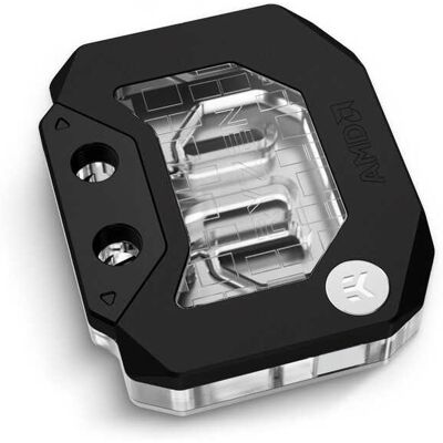 EK Water Blocks EK-Quantum Velocity2 Direct Die D-RGB - AMD Ryze... EK Water Blocks EK-Quantum Velocity2 Direct Die D-RGB - AMD Ryze...