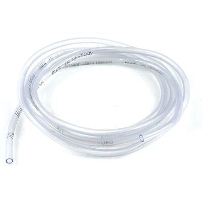 Aquatuning Schlauch PVC 5/3mm Clear Meterware Aquatuning Schlauch PVC 5/3mm Clear Meterware