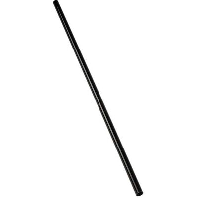 Bitspower Crystal Link Tube 12/10mm, Länge 1000mm - Black Bitspower Crystal Link Tube 12/10mm, Länge 1000mm - Black