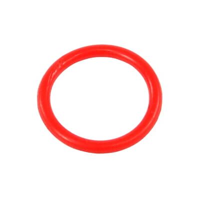 Aquatuning O-Ring 11,1 x 2mm (G1/4 Zoll ohne Nut) - Red Aquatuning O-Ring 11,1 x 2mm (G1/4 Zoll ohne Nut) - Red