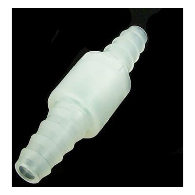 Aquatuning Phobya Rückschlagventil 10-14mm Aquatuning Phobya Rückschlagventil 10-14mm