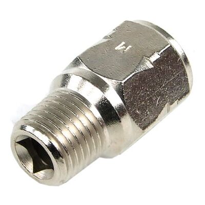 Aquatuning Rückschlagventil G1/4 MSV Aquatuning Rückschlagventil G1/4 MSV