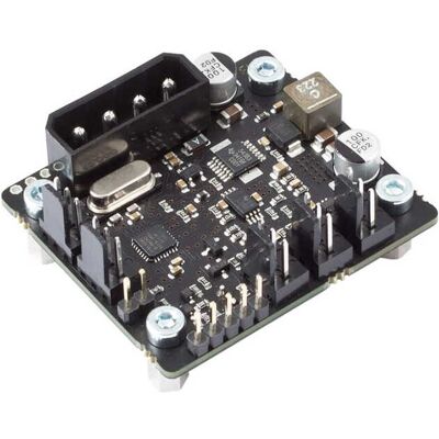 Aqua-Computer poweradjust 3 USB, Standard-Variante Aqua-Computer poweradjust 3 USB, Standard-Variante