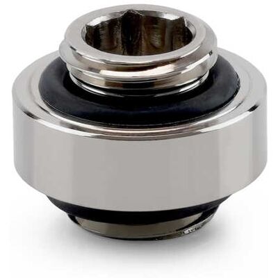 Thermal Grizzly DeltaMate Verlängerung - MM7R Glanz Nickel Thermal Grizzly DeltaMate Verlängerung - MM7R Glanz Nickel