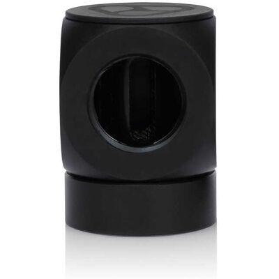 Thermal Grizzly DeltaMate Rotary - FF90° Black Thermal Grizzly DeltaMate Rotary - FF90° Black