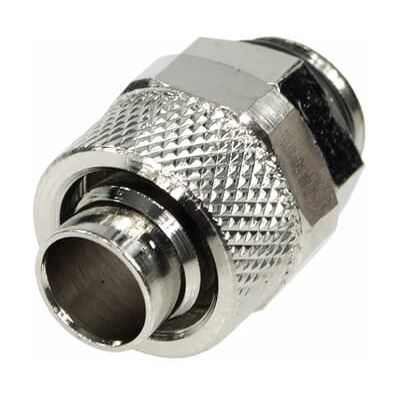 Aquatuning 13/10mm (10x1,5mm) Anschraubtülle G1/4 Aquatuning 13/10mm (10x1,5mm) Anschraubtülle G1/4