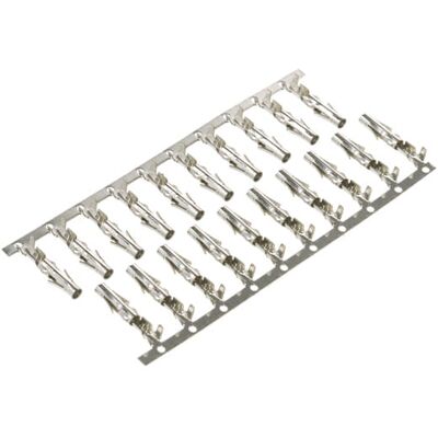 Phobya PSU Power Connector Pin Buchse - 20 Stück Phobya PSU Power Connector Pin Buchse - 20 Stück