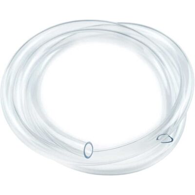 WaterCool HEATKILLER® ULTRA CLEAR Tubing 13/10 (ID 3/8" - 1/2" O... WaterCool HEATKILLER® ULTRA CLEAR Tubing 13/10 (ID 3/8" - 1/2" O...