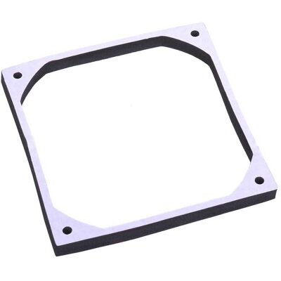 Phobya Radiatordichtband 10mm für 120mm Lüfter Phobya Radiatordichtband 10mm für 120mm Lüfter