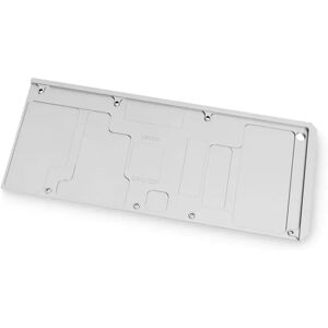 EK Water Blocks EK-Quantum Vector RX 6700XT Backplate - Nickel EOL