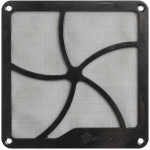 Silverstone Lüfterfilter Magnetisch SST-FF141B 140mm