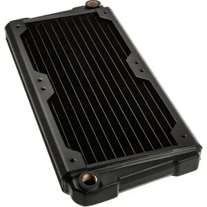 Hardware Labs Black Ice Nemesis Radiator GTS 240 XFlow - Black EOL