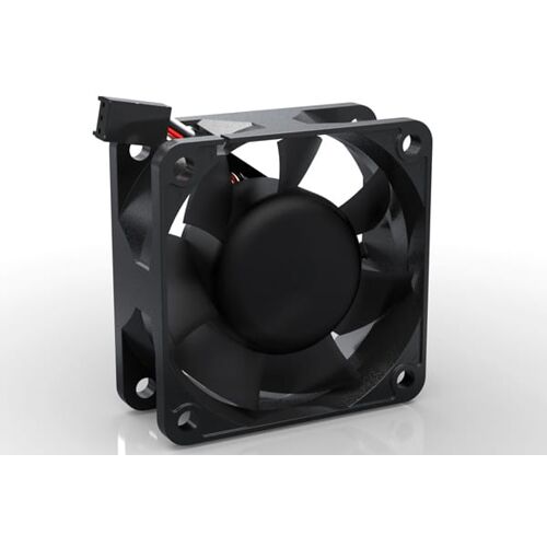 Noiseblocker NB-BlacksilentPRO PR2 ( 60x60x25mm )