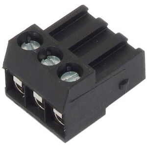 Aqua-Computer Stecker 3pol. für Relaisausgang (für aquaero 5 und 6) Aqua-Computer Stecker 3pol. für Relaisausgang (für aquaero 5 und 6)