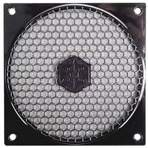 Silverstone Lüftergitter und Filter Kit SST-FF121B 120mm Silverstone Lüftergitter und Filter Kit SST-FF121B 120mm