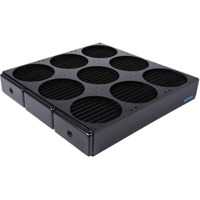 Alphacool NexXxoS UT60 Full Copper 1080mm Nova Radiator Alphacool NexXxoS UT60 Full Copper 1080mm Nova Radiator