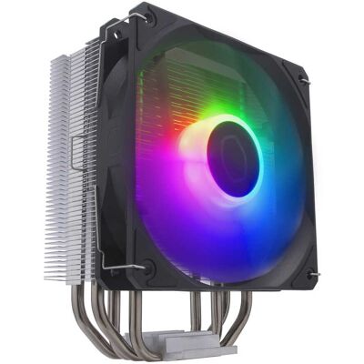 Cooler Master Hyper 212 Spectrum V3 Cooler Master Hyper 212 Spectrum V3