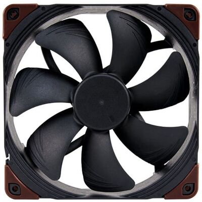 Noctua NF-A14 Indu. 3000 PWM 140x140x25 24V industrial PPC SP ... Noctua NF-A14 Indu. 3000 PWM 140x140x25 24V industrial PPC SP ...