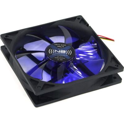 Noiseblocker NB-Blacksilent XL2 Rev.3 ( 120x120x25mm ) Noiseblocker NB-Blacksilent XL2 Rev.3 ( 120x120x25mm )