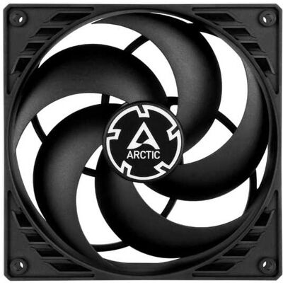 Arctic P14 Gehäuselüfter (140x140x25mm) 12V DC Arctic P14 Gehäuselüfter (140x140x25mm) 12V DC