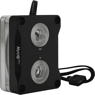 Thermal Grizzly AMD Mycro Direct-Die Pro RGB V1 Thermal Grizzly AMD Mycro Direct-Die Pro RGB V1