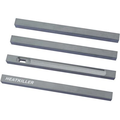 WaterCool - HEATKILLER Tube Struts - 150mm - Aluminium - TubeStruts WaterCool - HEATKILLER Tube Struts - 150mm - Aluminium - TubeStruts