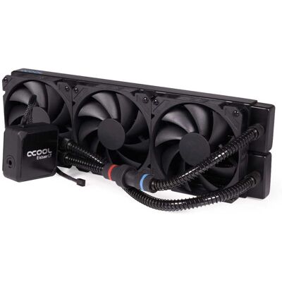 Alphacool Eisbaer LT360 CPU - Black Alphacool Eisbaer LT360 CPU - Black